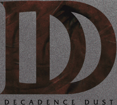 logo Decadence Dust
